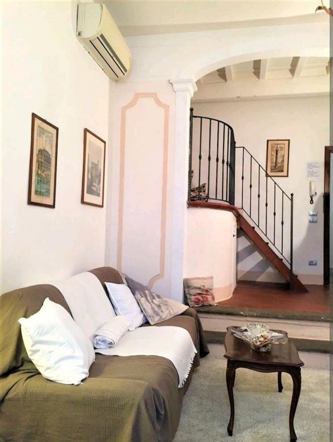 San Felice House Apartment Florence Ngoại thất bức ảnh