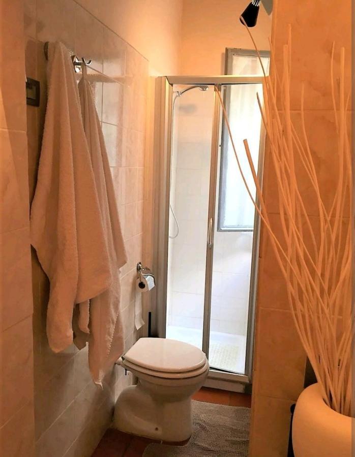 San Felice House Apartment Florence Ngoại thất bức ảnh