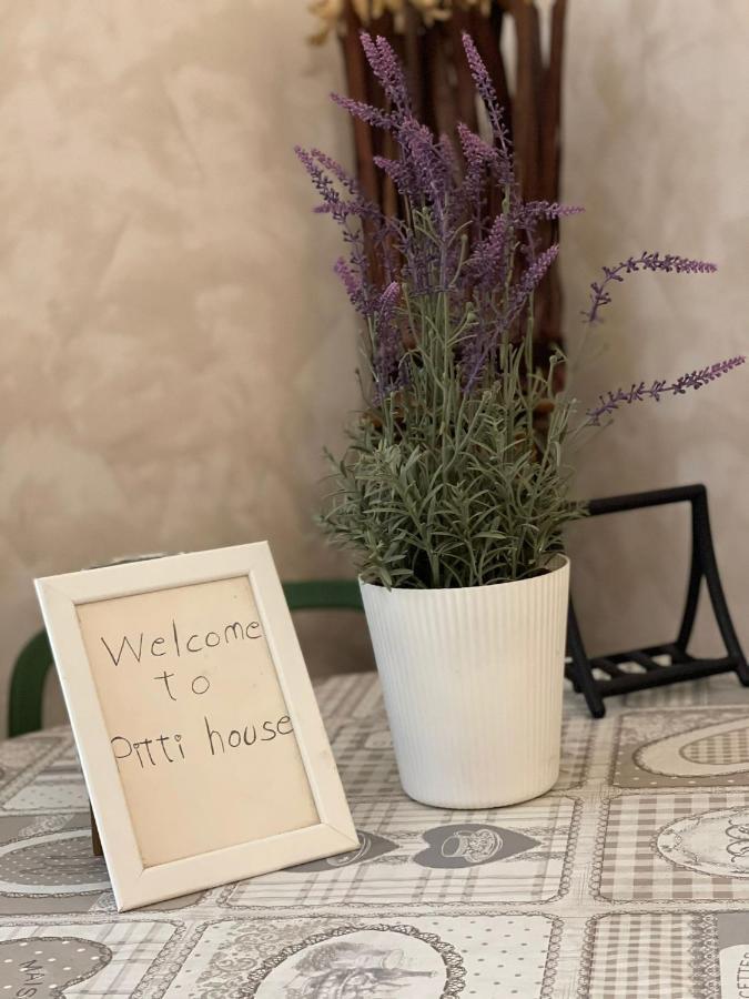 San Felice House Apartment Florence Ngoại thất bức ảnh