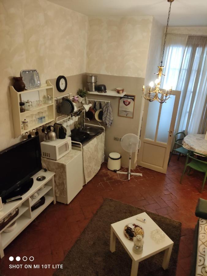 San Felice House Apartment Florence Ngoại thất bức ảnh