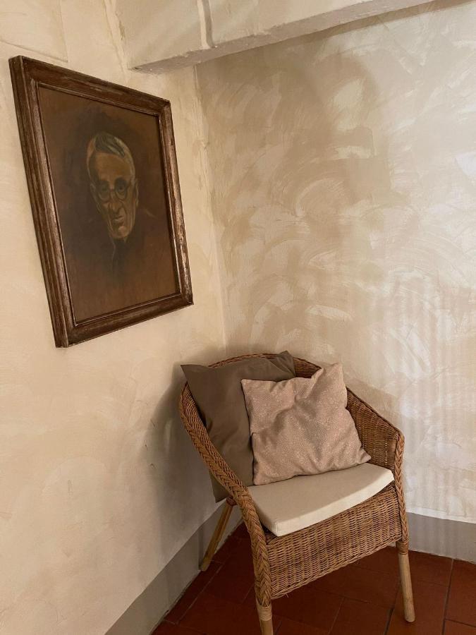 San Felice House Apartment Florence Ngoại thất bức ảnh