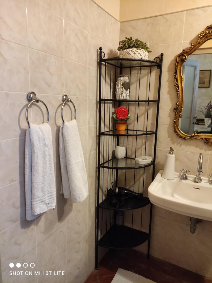 San Felice House Apartment Florence Ngoại thất bức ảnh