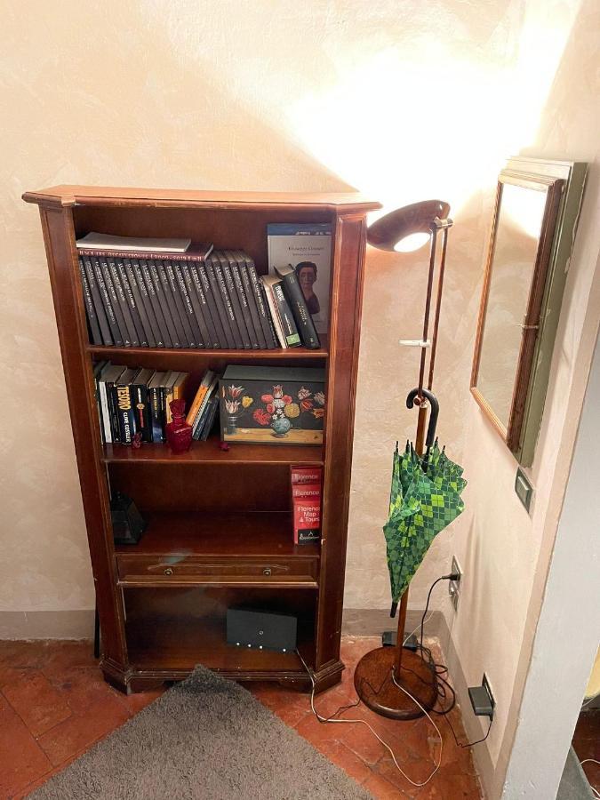 San Felice House Apartment Florence Ngoại thất bức ảnh